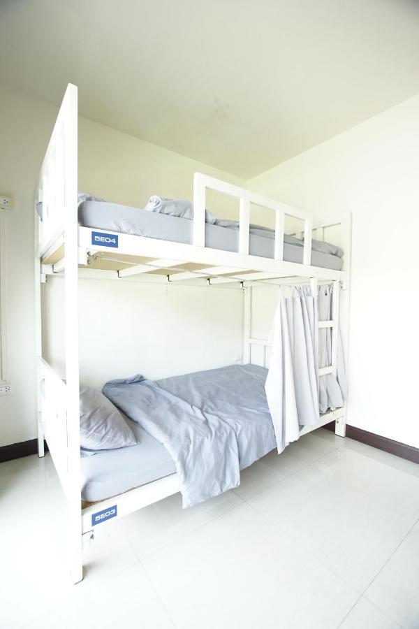 Bedbox Hostel Patong 外观 照片